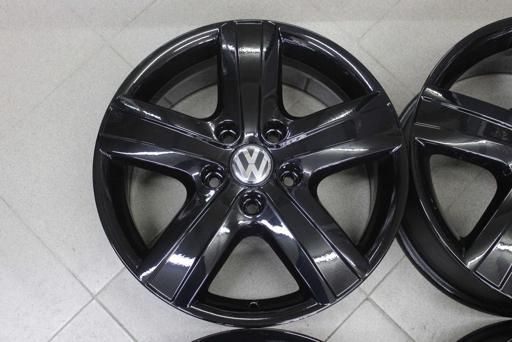 Джанти 17" VW T5, T6, Transporter, Multivan