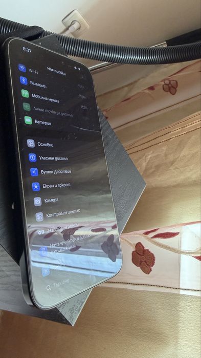 Iphone 16 pro max 256GB американска бройка