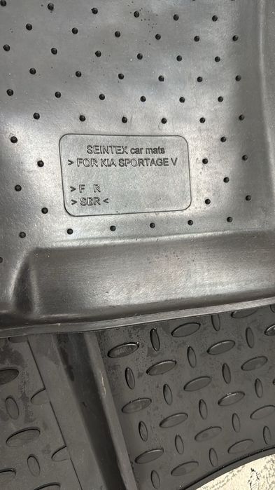 Продам автомобильные полики