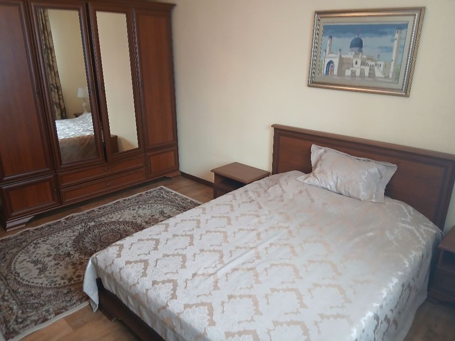 Сдам в аренду дом