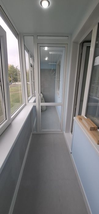 Продам полуторку с мебелью