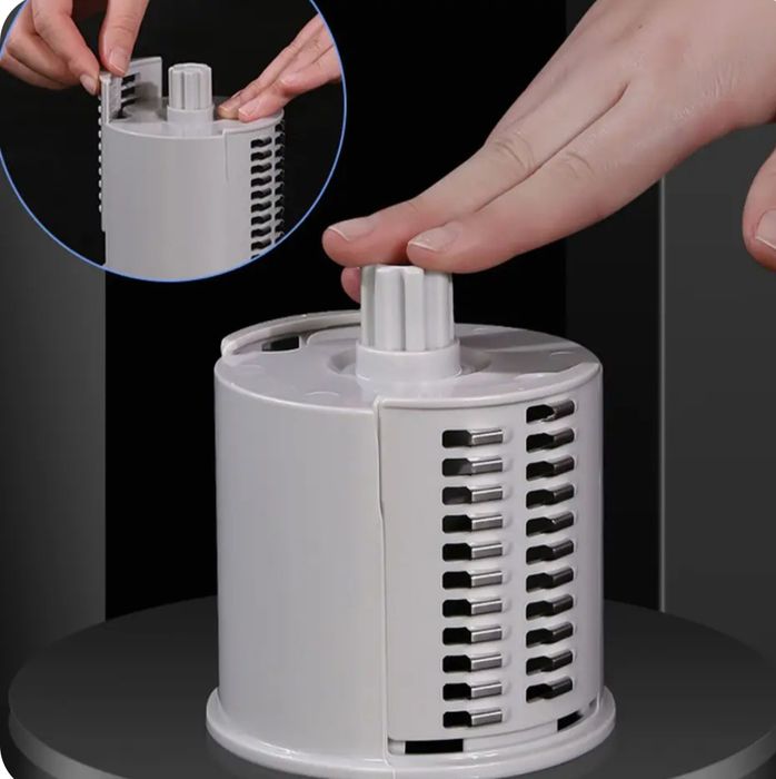 Многофункциональный овощерезке