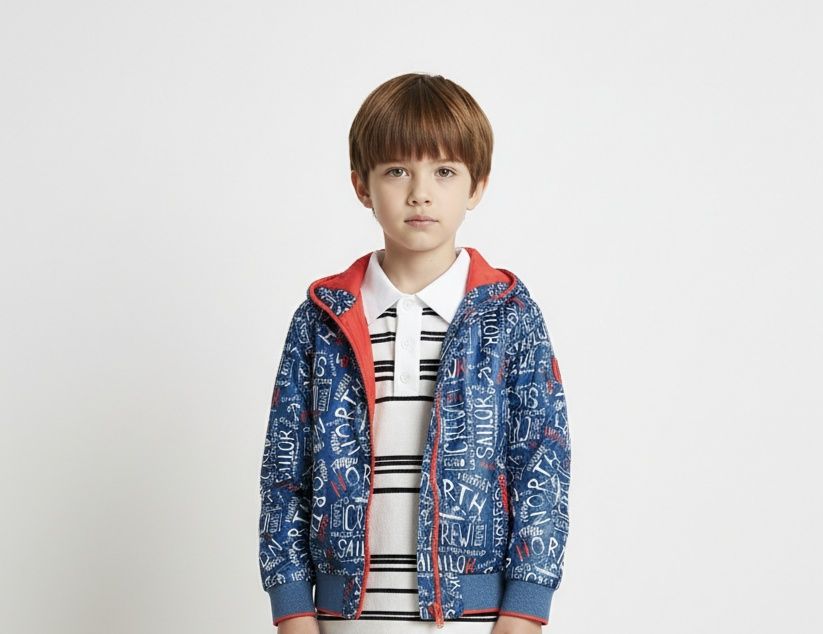 Лот за момче р-р 98 см - 104 см.