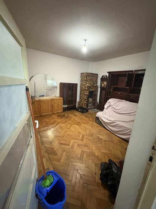 Inchiriez casă in Voluntari zona gheață
