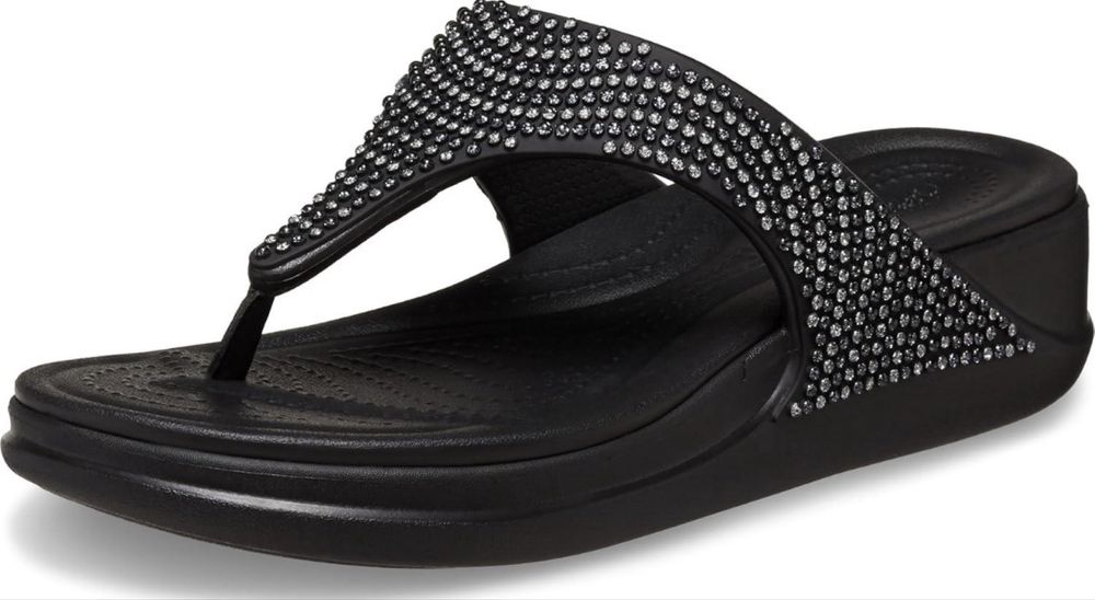 Оригинални дамски чехли Crocs