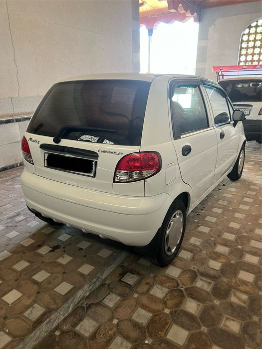 Matiz mx 2013 yil