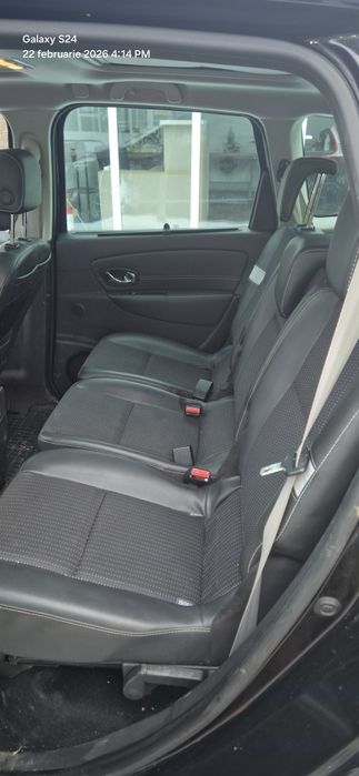 Vand Renault Grand Scenic Bose , 1.5 dci, 7 locuri