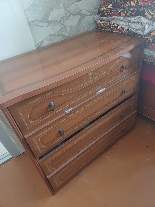 Спальная гарнитура