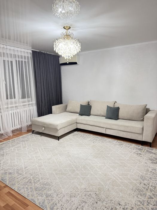 Сдам 2 комн. квартиру посуточно