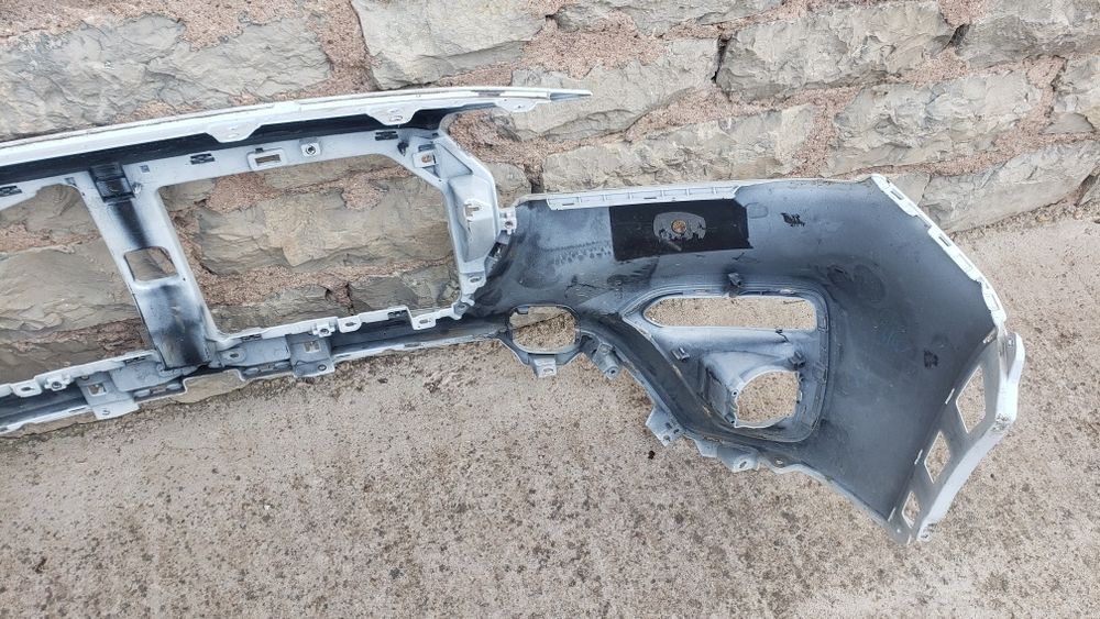 bronq/broni Suzuki SX4, S-cross 2016-2022g.