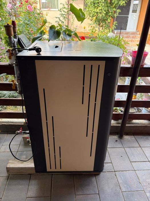 Termosemineu Ferolli