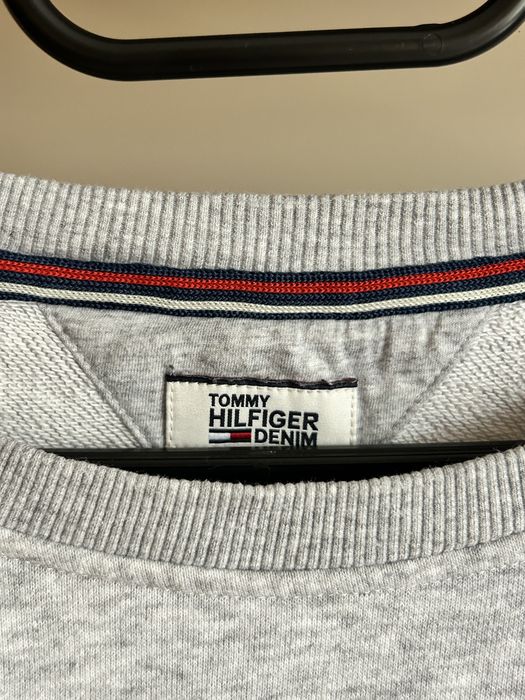 Потник Tommy Hilfiger