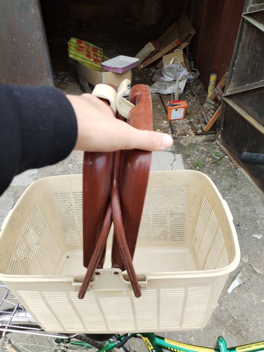 Продам удобную. Для переноски животных.