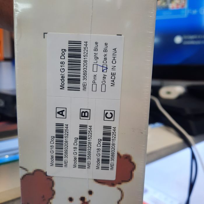 Планшет для детей без симкарты