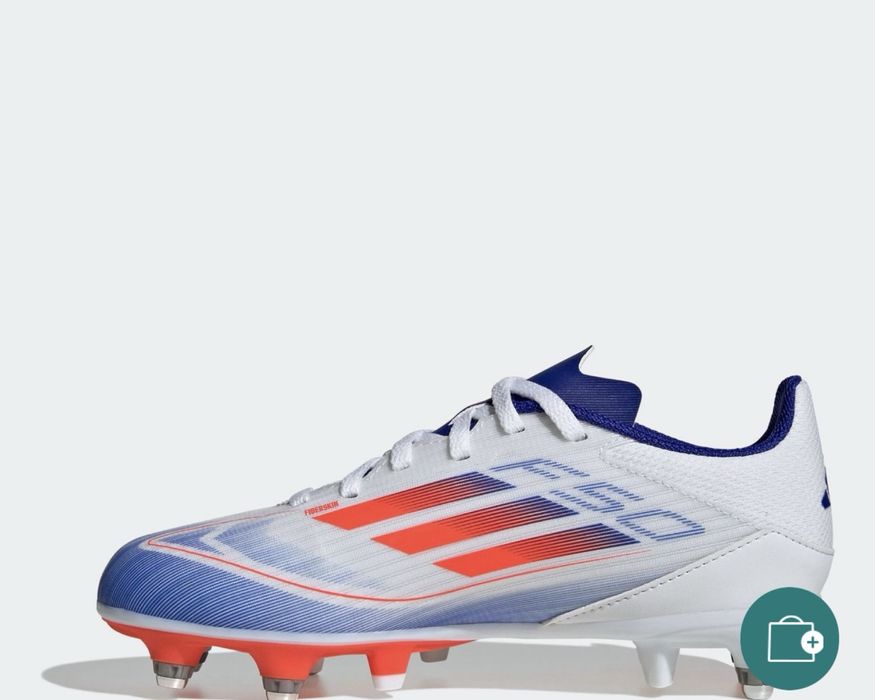 Бутсы для газона