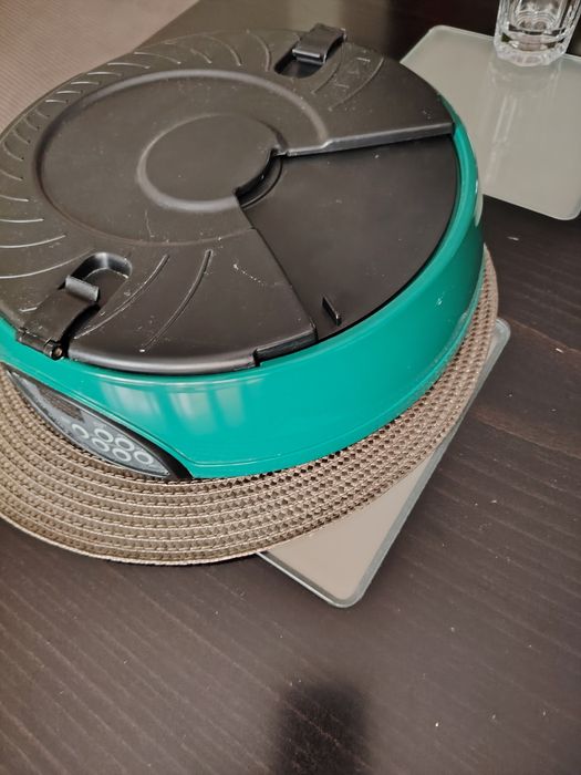 Хранилка за дребни животни