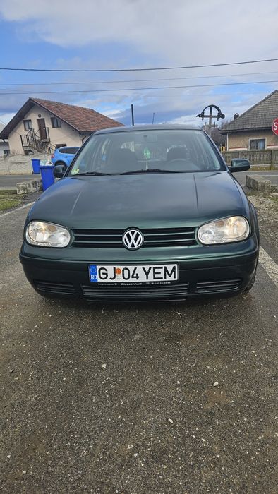 VOLKSWAGEN Golf 1997 — imagine 2