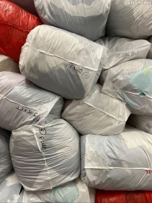 Дрехи втора употреба 1.50/кг на Едро на чували внос Европа