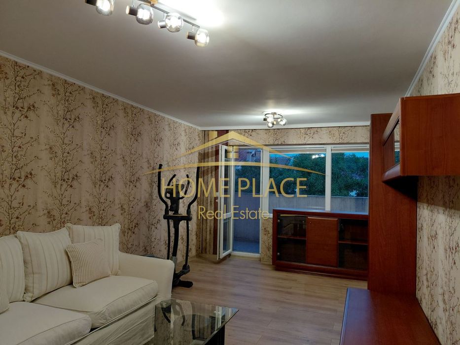 Дава се под наем Четиристаен апартамент в Варна, Окръжна болница - 130 кв.м за 816 € - Снимка #5