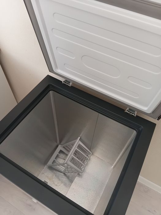 Морозильная камера