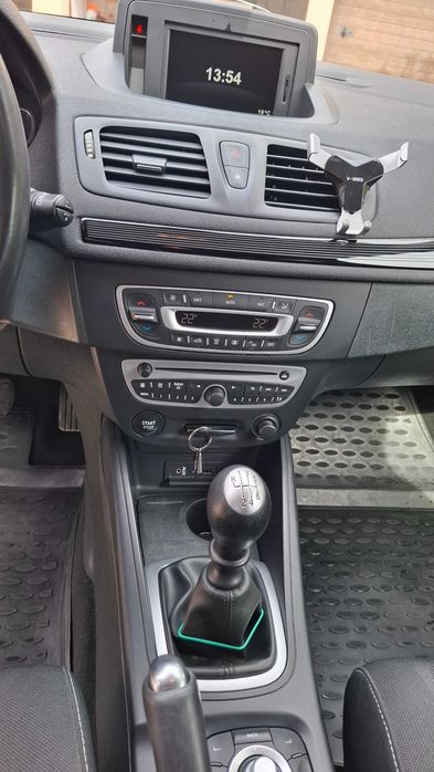 RENAULT Megane 2012 — imagine 3