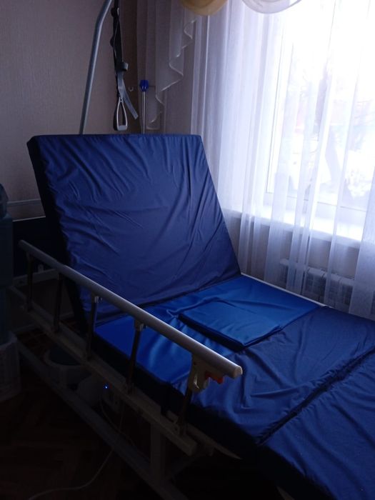 Функциональная кровать