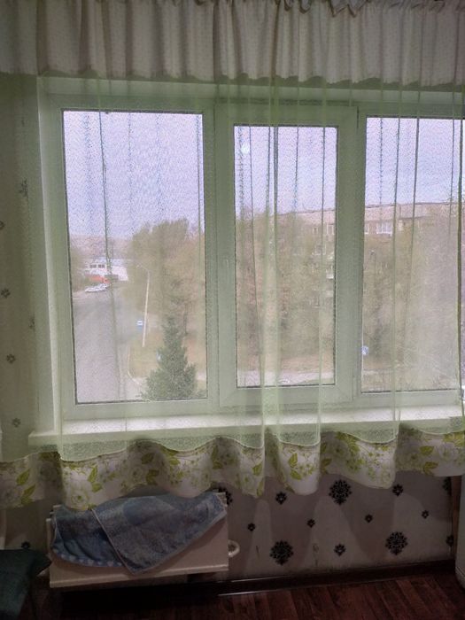 Штор для кухни продам