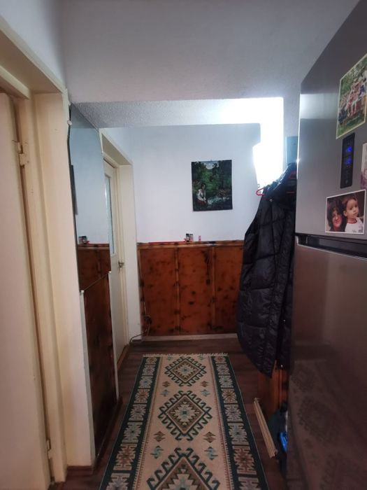 Vand apartament 3 camere Targu Ocna