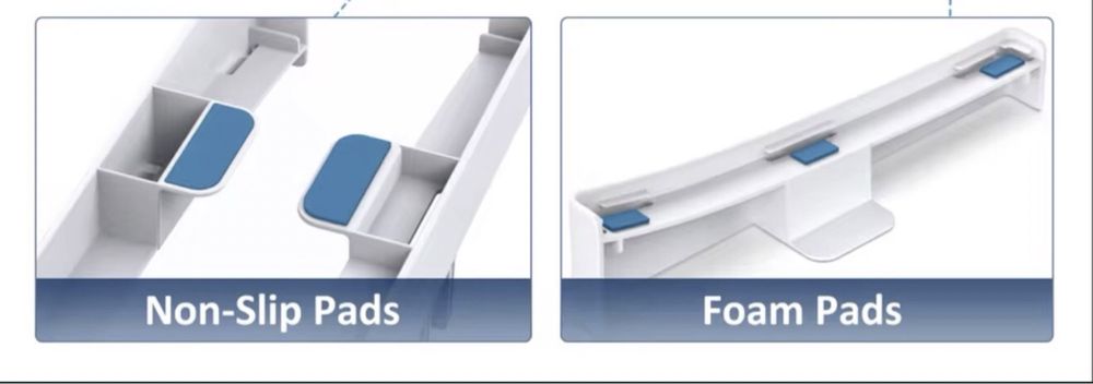 Suport orizontal pentu playstation 5 disk