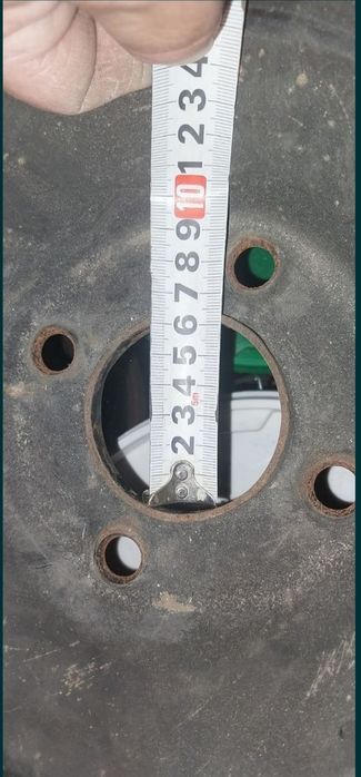 Железни    Джанти