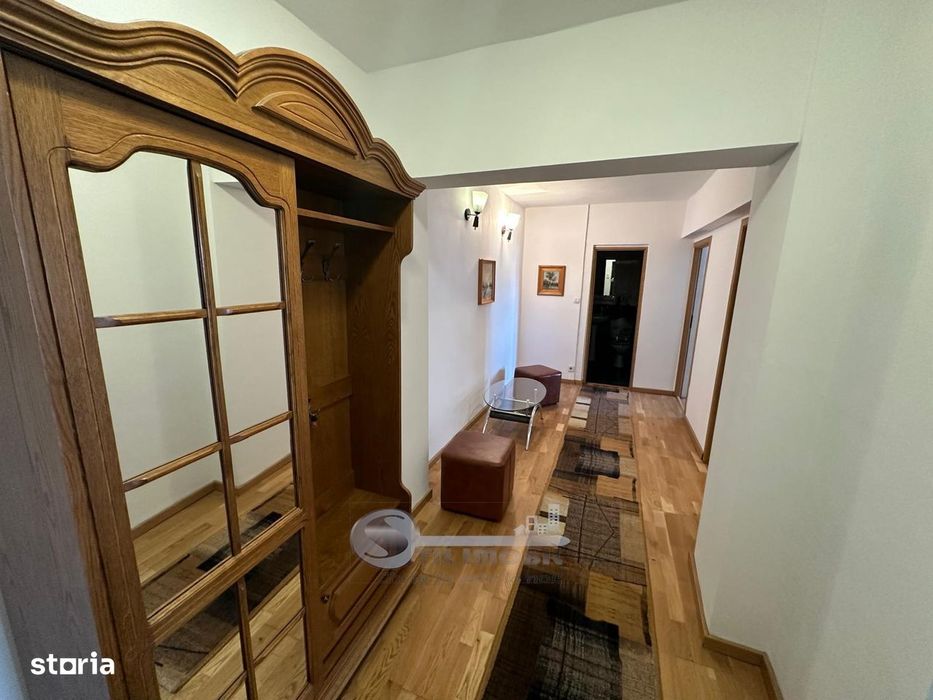 Apartament 3 camere decomandat , Păcurari –zona  Alpha Bank, 69 mp