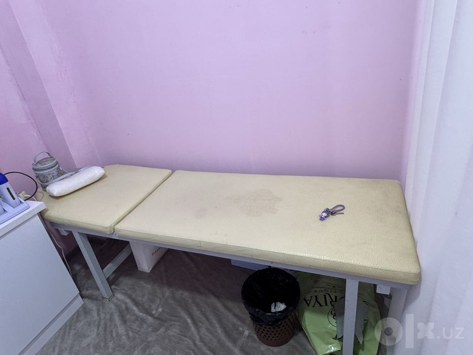 Salon uchun mebel