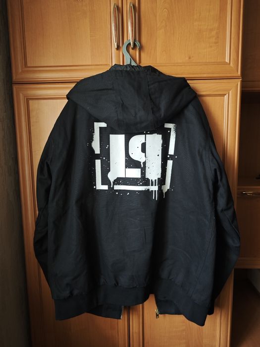 Куртка Linkin Park 50 XL