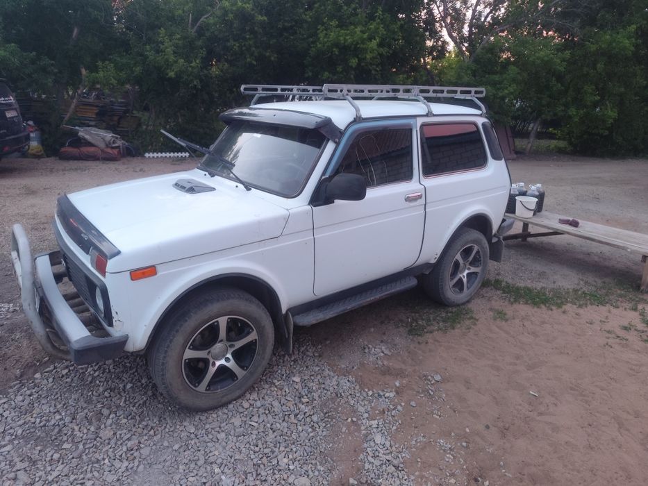 Продам автомобиль