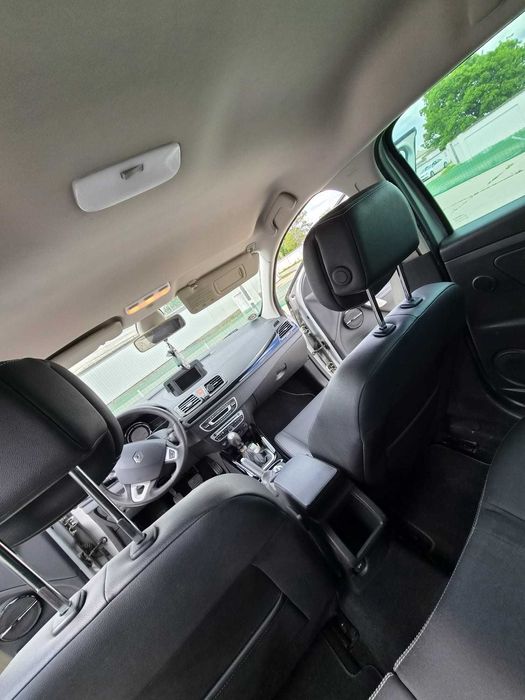 De vanzare Renault Megane 3 1.9 BOSE Unic Proprietar