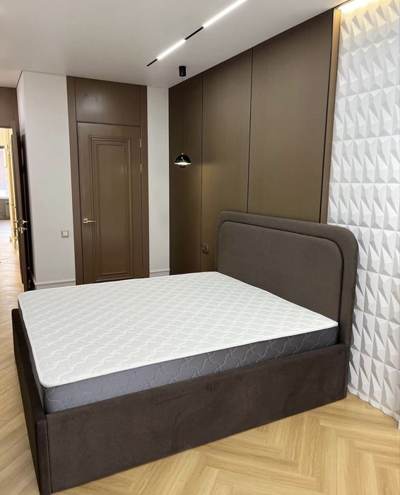 Духспалный кровать