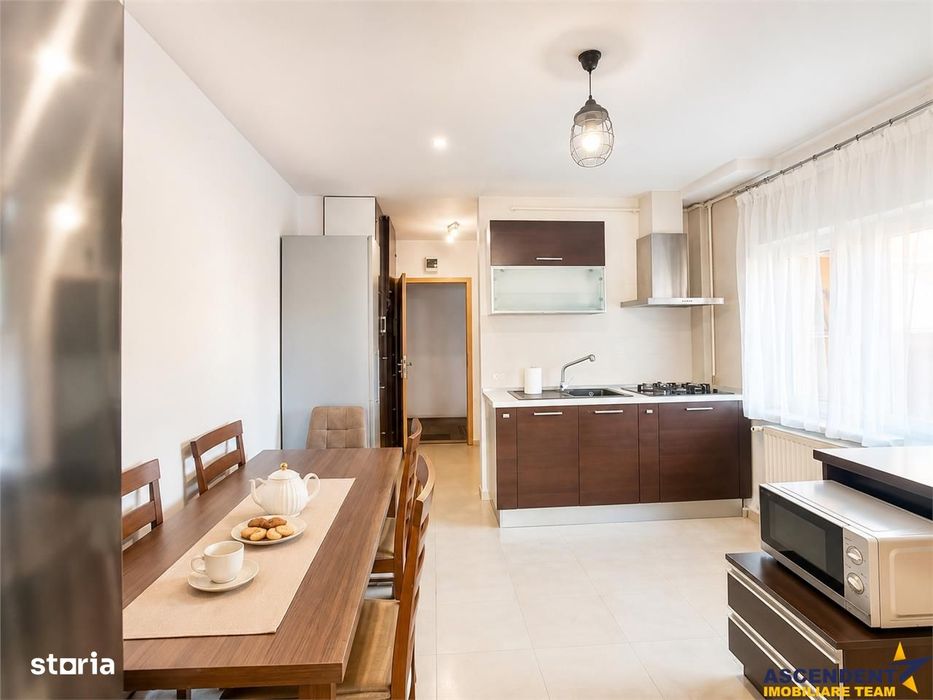 2 camere cu caracter, regim vila, echipate, panorama montana, istorie — fotografia 3