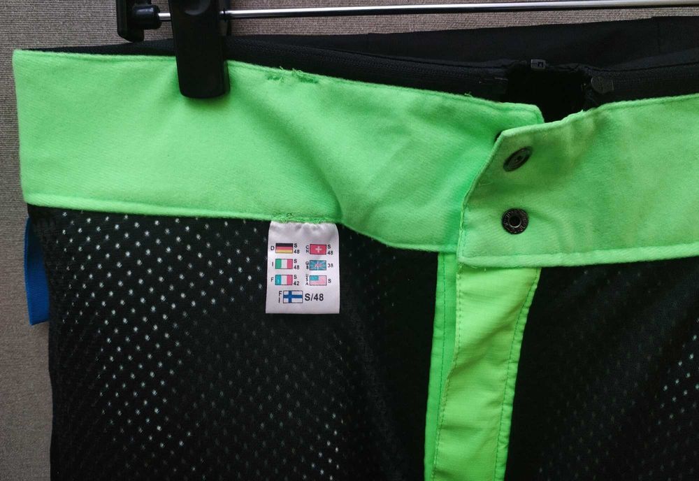 ICEPEAK Carter Pant 10K #48/S ски сноуборд панталон гащеризон