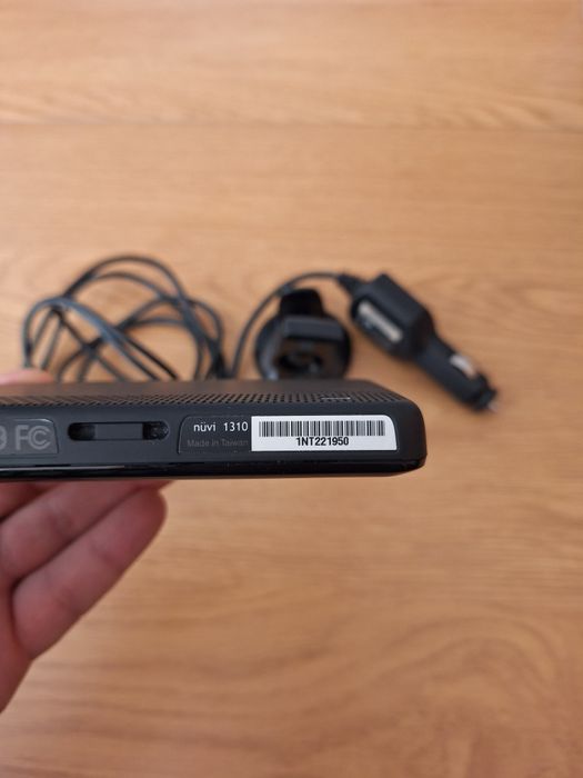 Навигация Garmin nuvi 1310