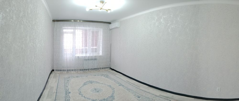 1 бөлмелі кв ұзақ уақытқа жалға берледі