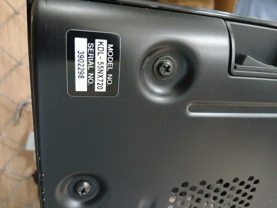Продам телевизор SONY BRAVIA 55 дюйм