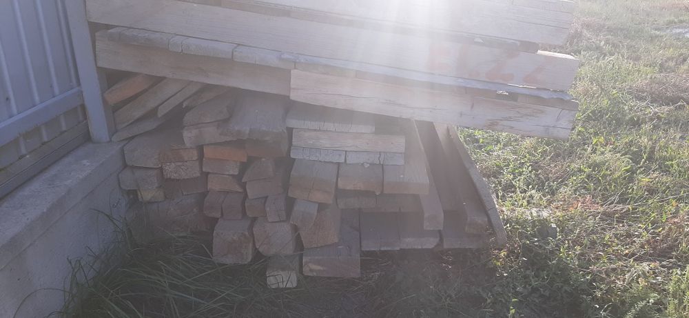 Брусы доски рейки лес апалубка