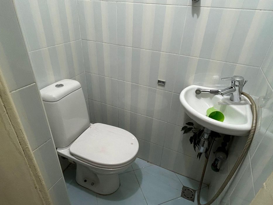 Тристаен апартамент в ж.к. Яворов.