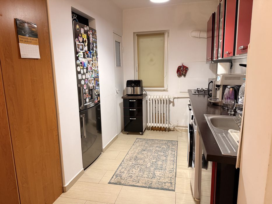 Apartament 2 camere