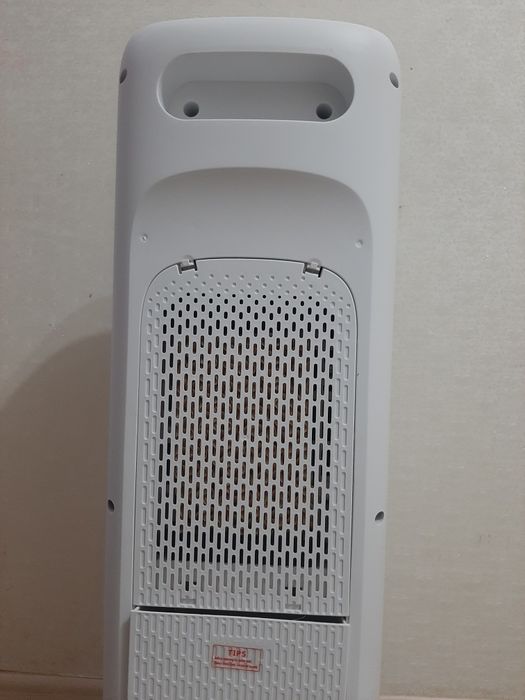 Увлажнитель воздуха