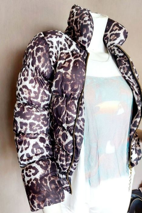 РАЗПРОДАЖБА-Уникална Маркова пухинка