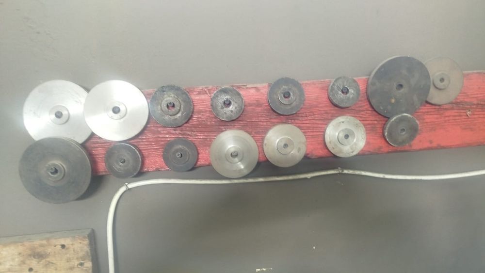 Продам оборудование для шиномонтажа