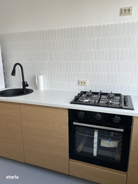 Apartament 2 camere de inchiriat | Camil Ressu | Sector 3