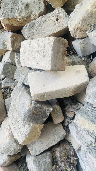 Гишт, Кирпичи (Самовывоз)