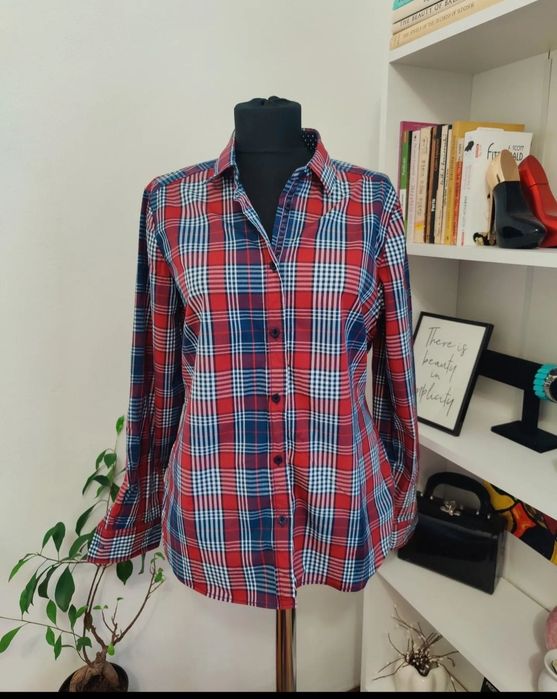 Cămașă de damă Walbusch - mărimea 40